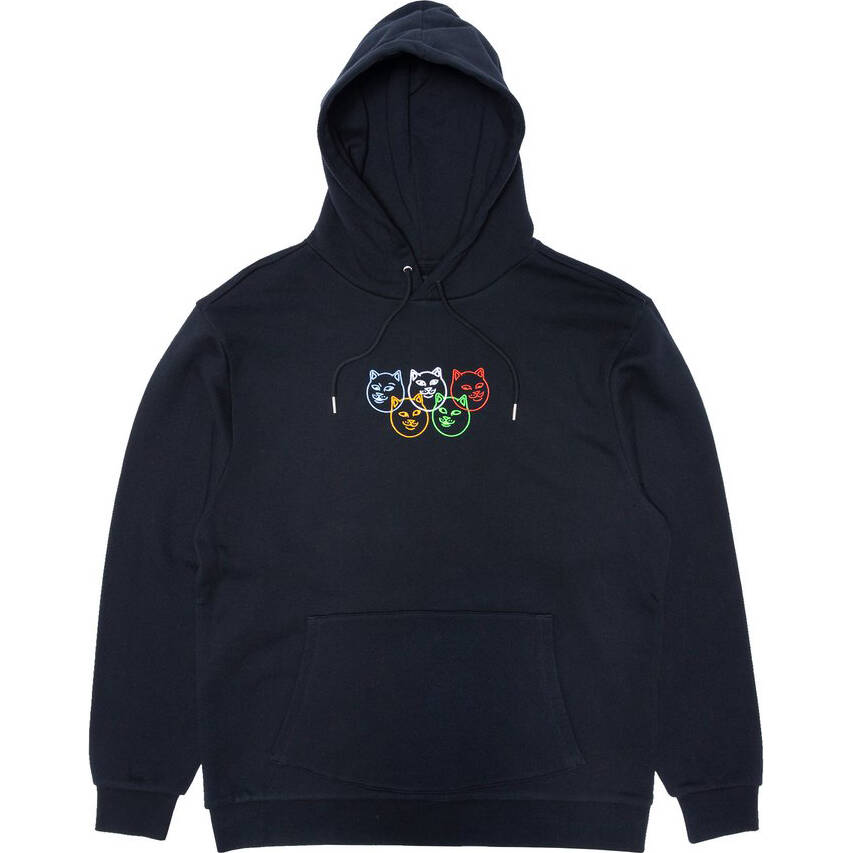 RIPNDIP Winner's Circle Hoodie