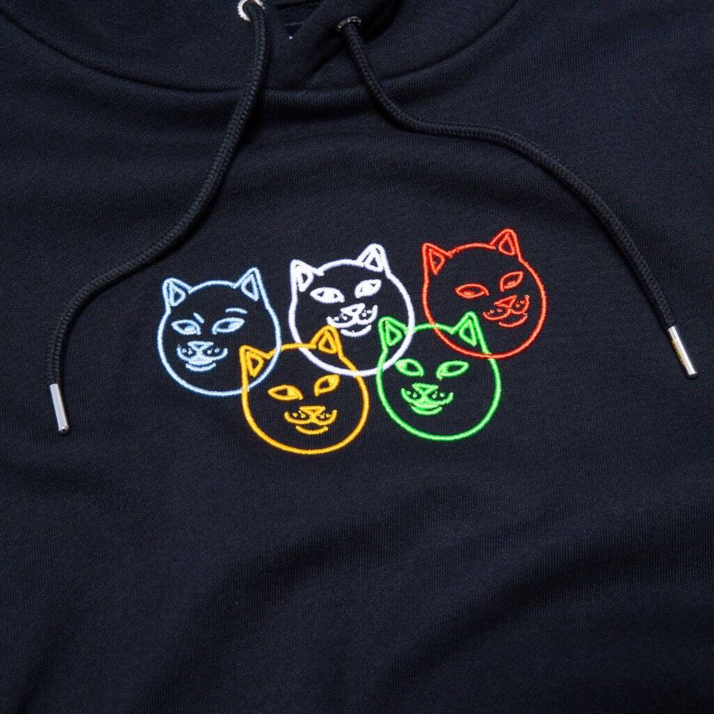 RIPNDIP Winner's Circle Hoodie