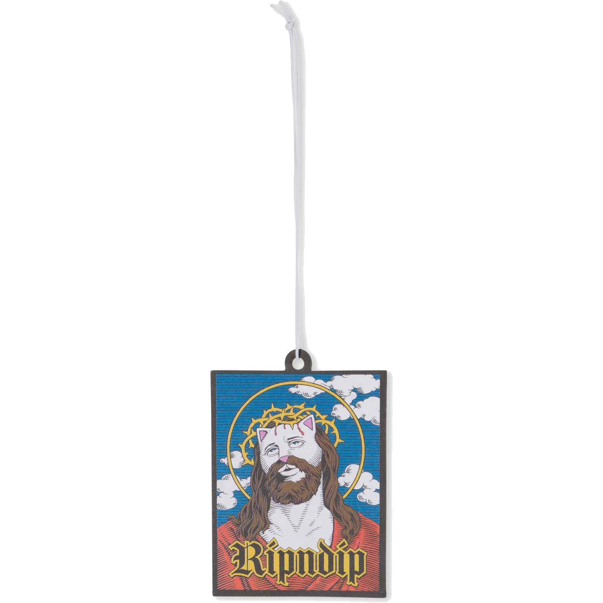 RIPNDIP Lord Savior Nerm Air Freshener