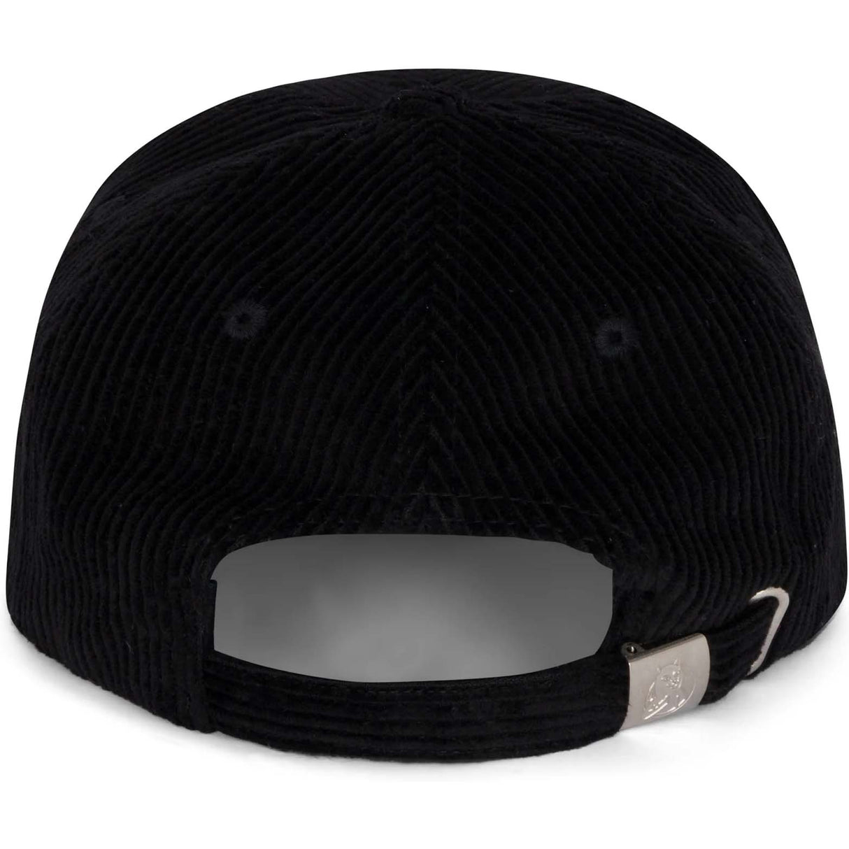 RIPNDIP Lord Savior Nerm Corduroy Strapback - Black