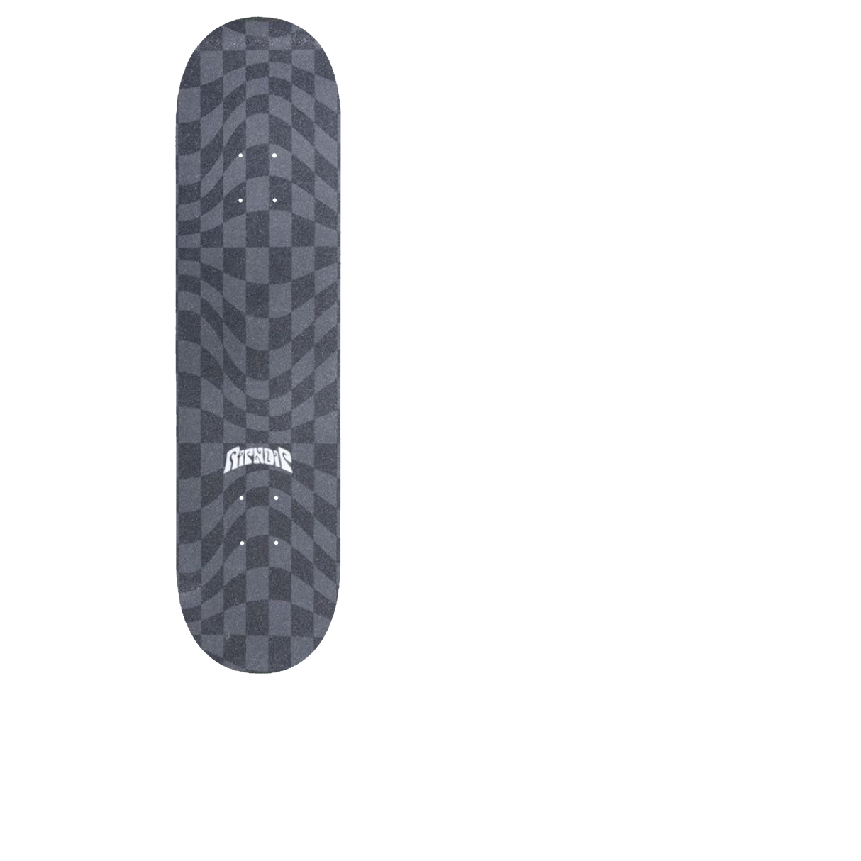 RIPNDIP Checked Skateboard Grip Tape