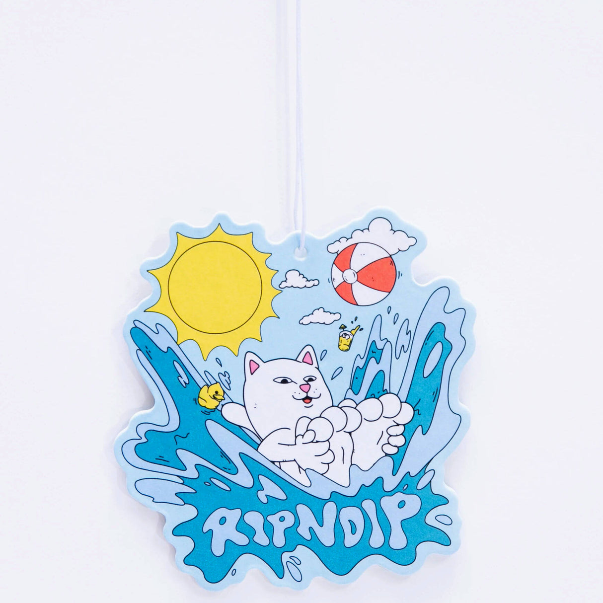 RIPNDIP Summer Splash Air Freshener