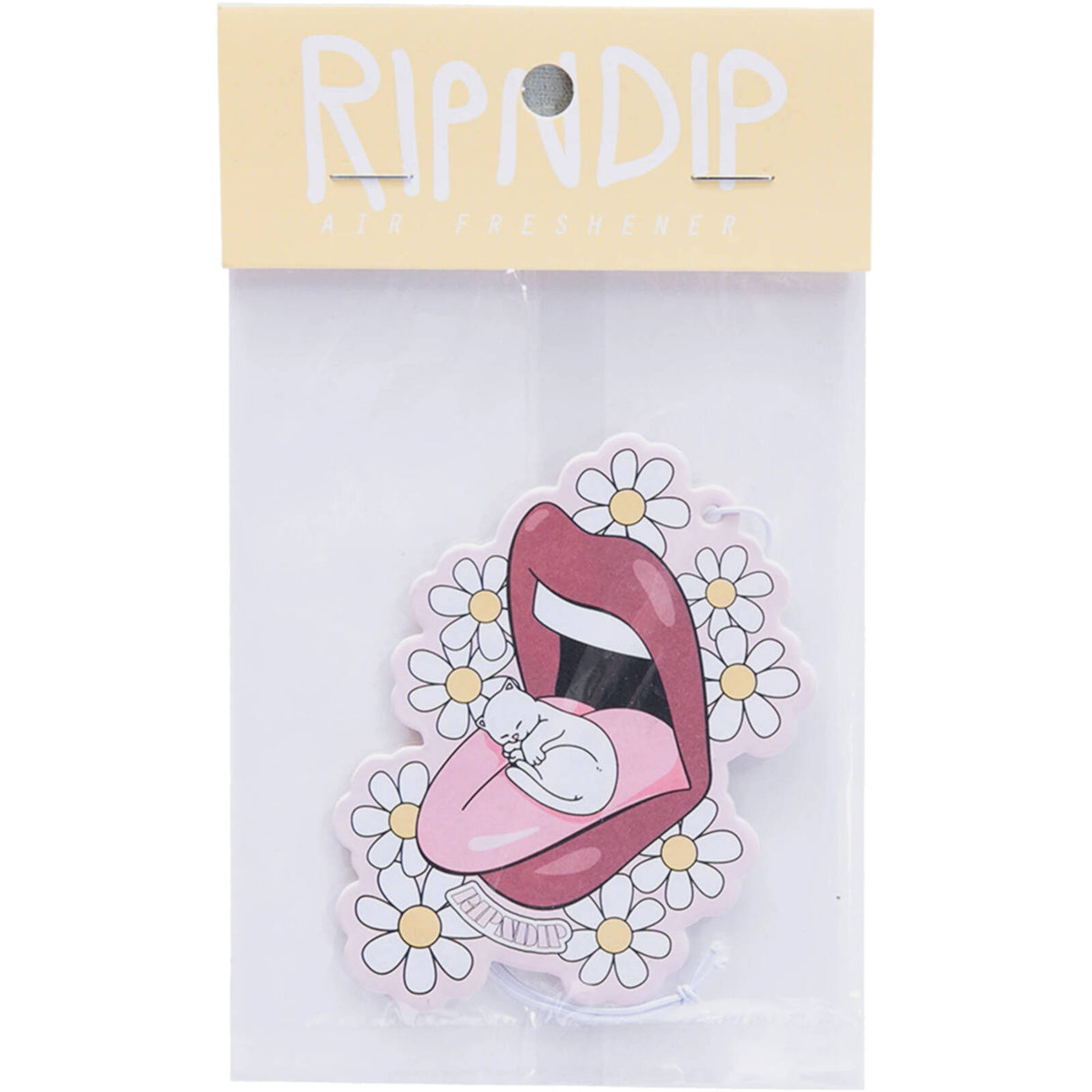RIPNDIP Tastes Like Nerm Air Freshener