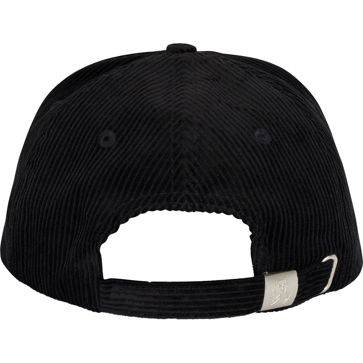 RIPNDIP Devil Babies 6 Panel Strapback Cap - Black