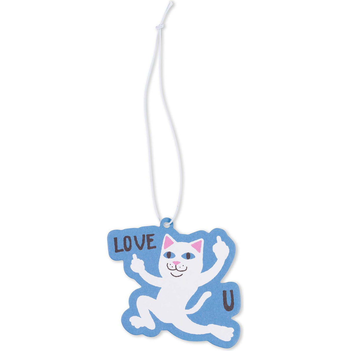 RIPNDIP Love U Air Freshener
