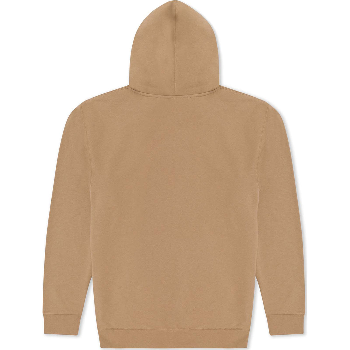 RIPNDIP Love U Hoodie - Sandstone