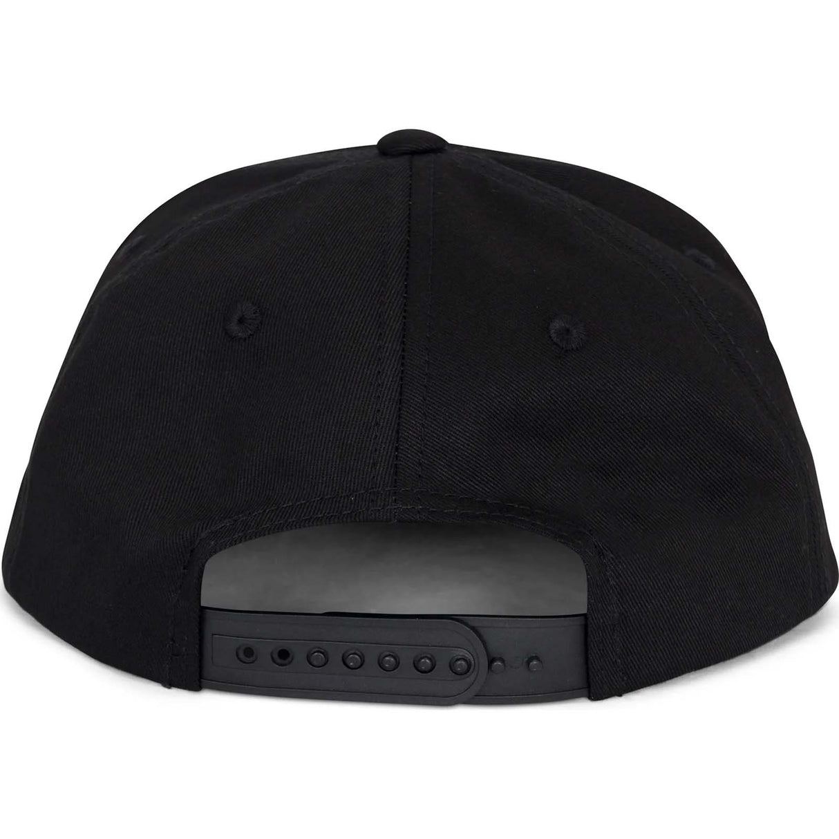 RIPNDIP Bones Snapback - Black