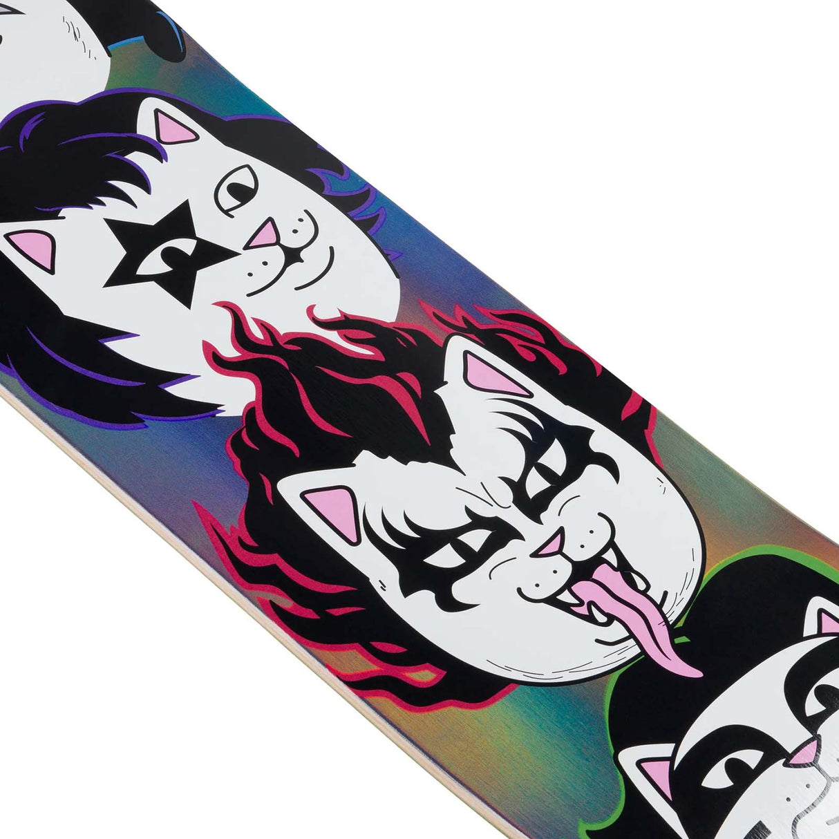 RIPNDIP Made For Lovin Skateboard Deck 8.5"