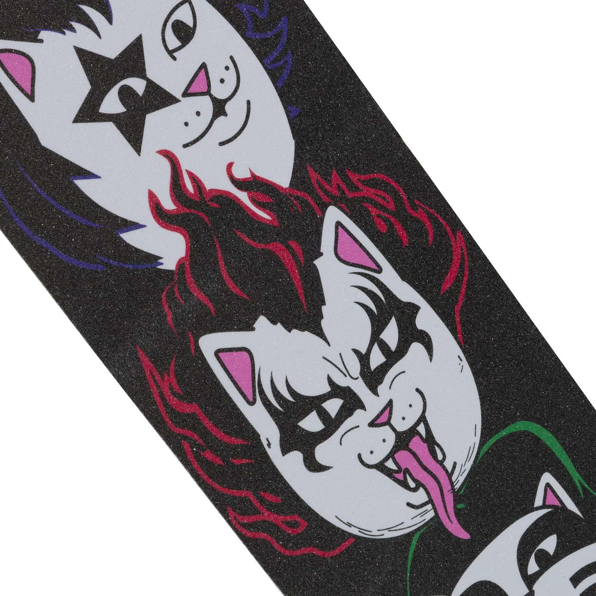 RIPNDIP Made For Loving Skateboard Grip Tape