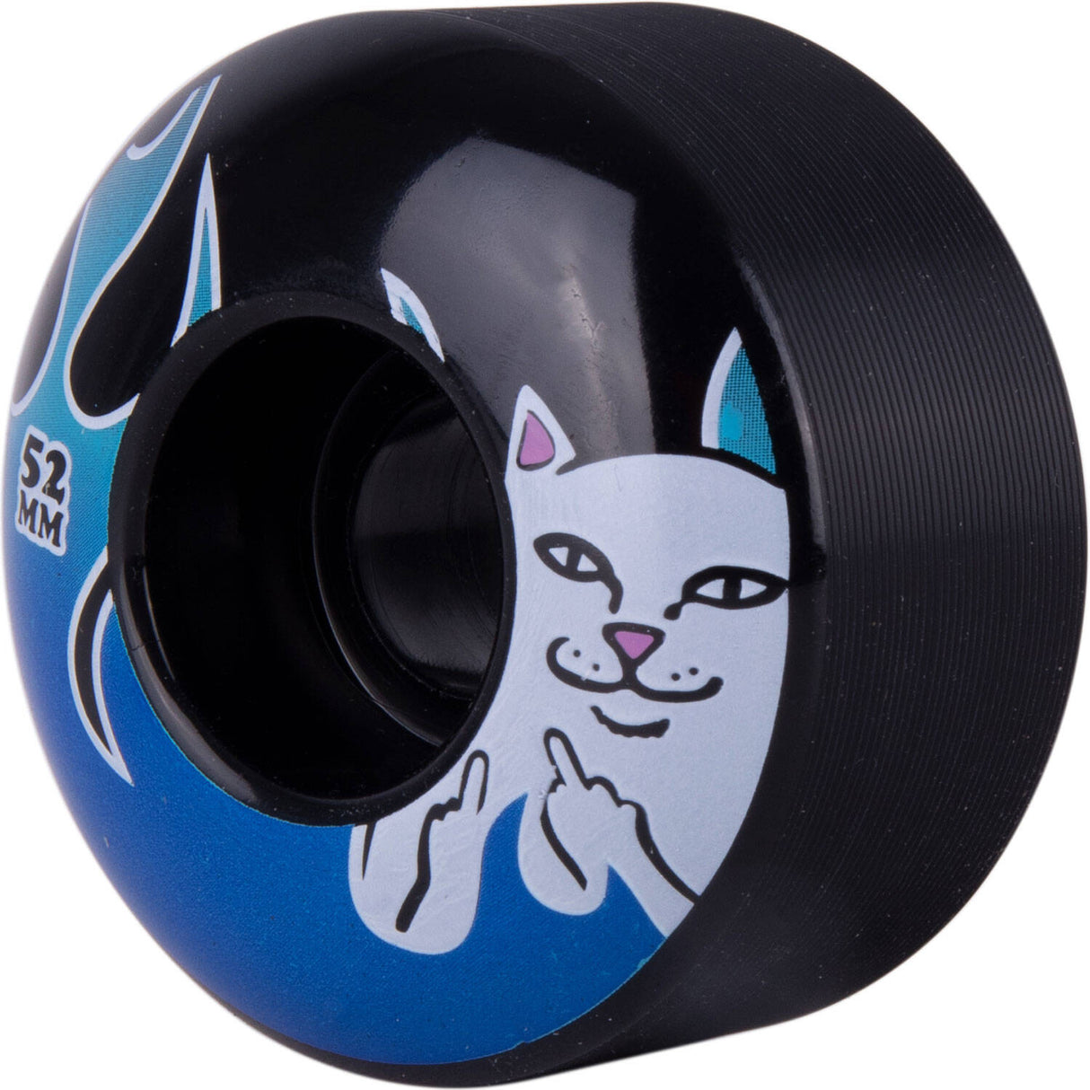RIPNDIP Welcome To Heck Skateboard Wheels - 52mm