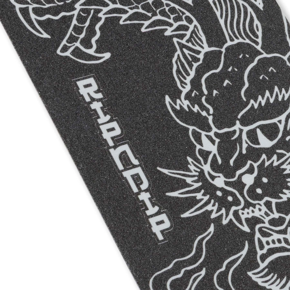 RIPNDIP Haku Skateboard Grip Tape