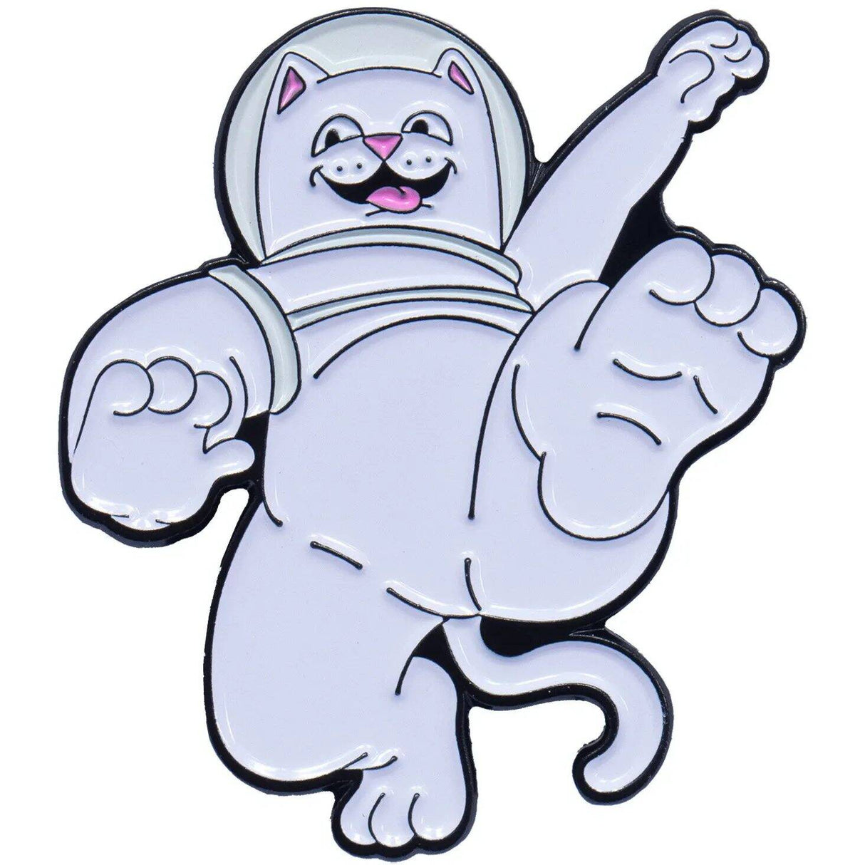 RIPNDIP Must Be Nice Pin