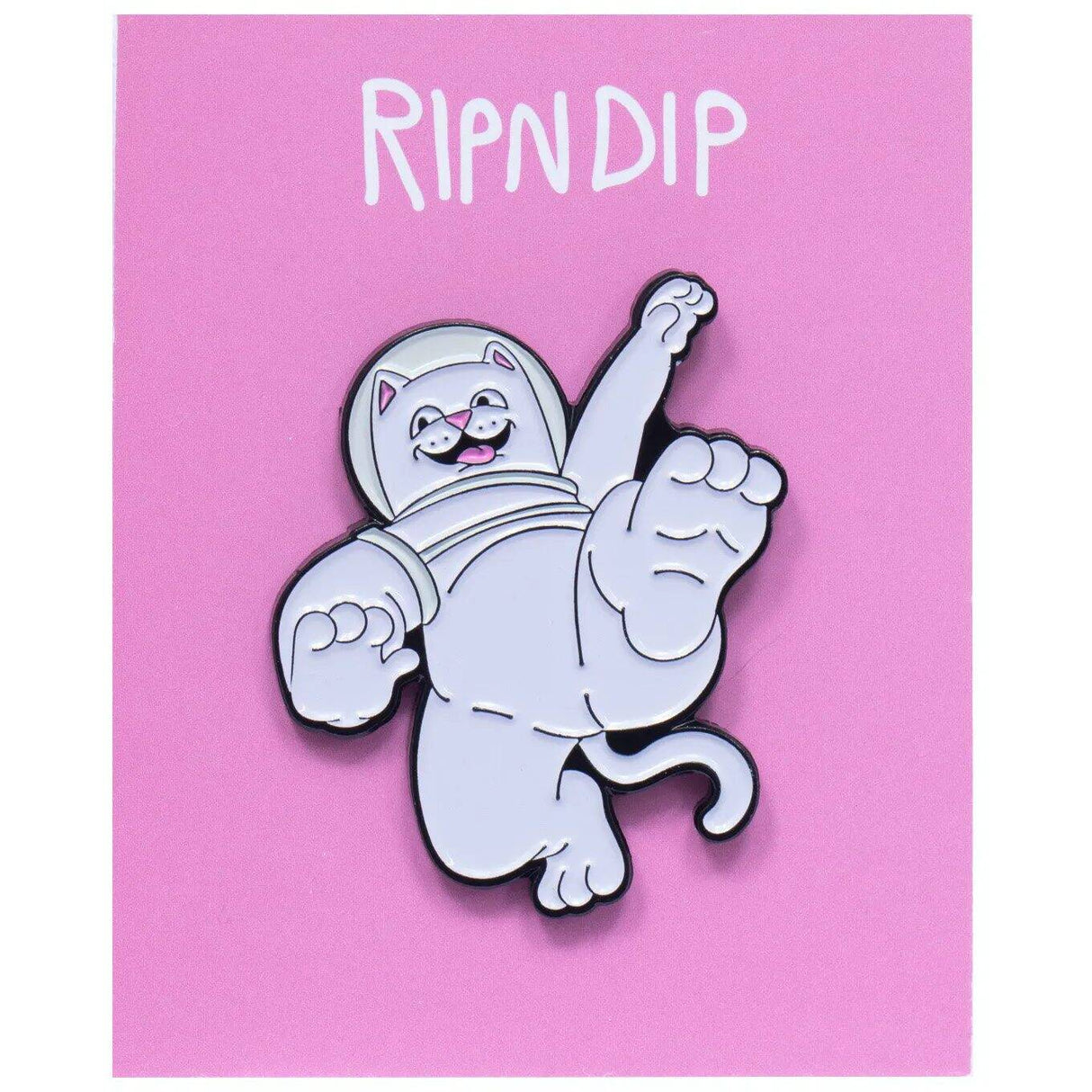RIPNDIP Must Be Nice Pin