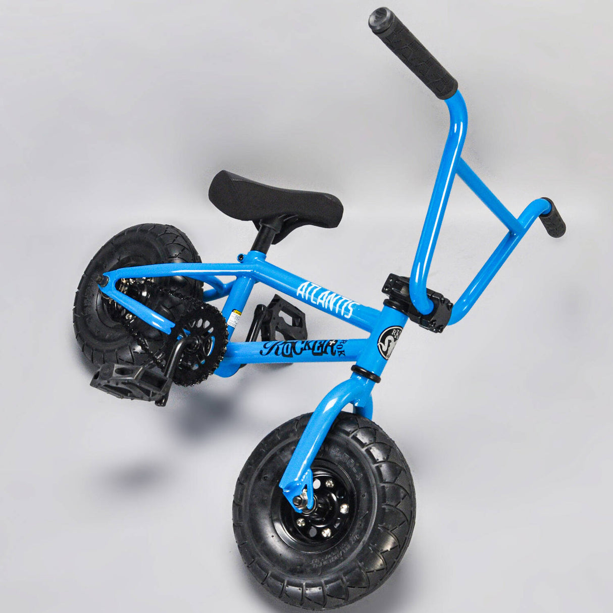 Rocker IROK+ Mini BMX - Atlantis