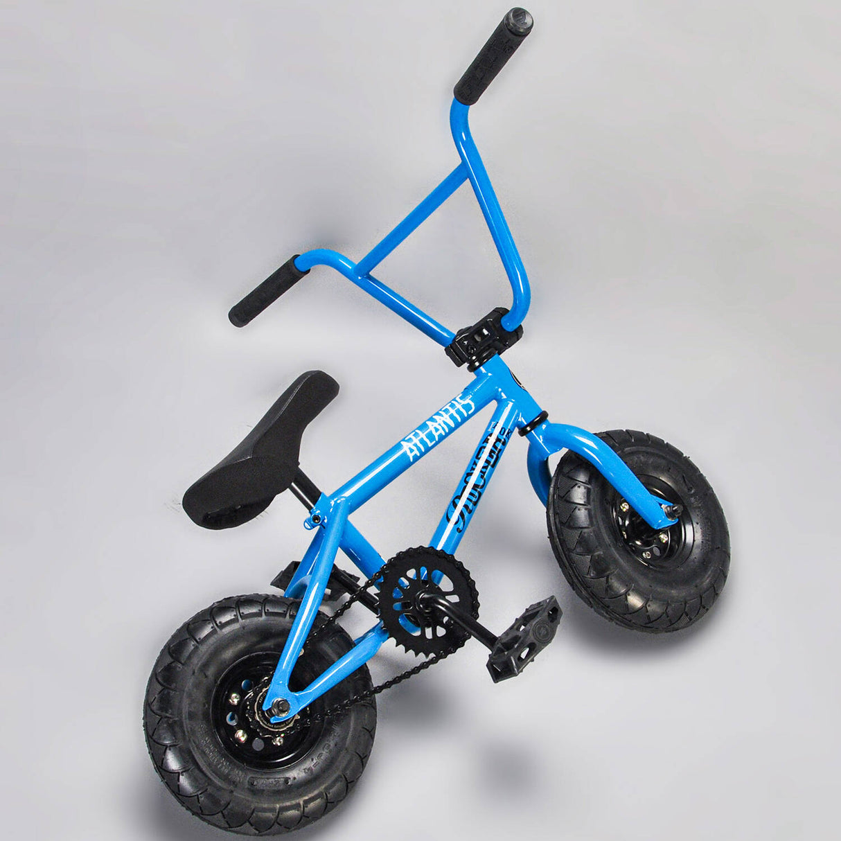 Rocker IROK+ Mini BMX - Atlantis