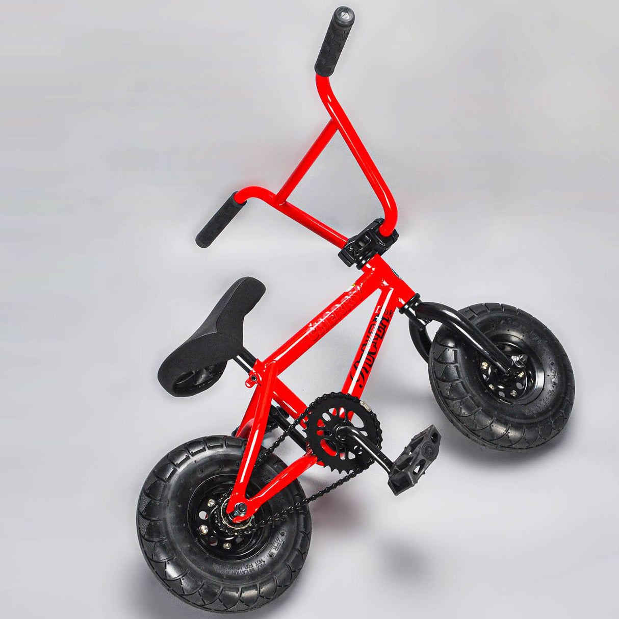 Rocker IROK+ Mini BMX - Cherry