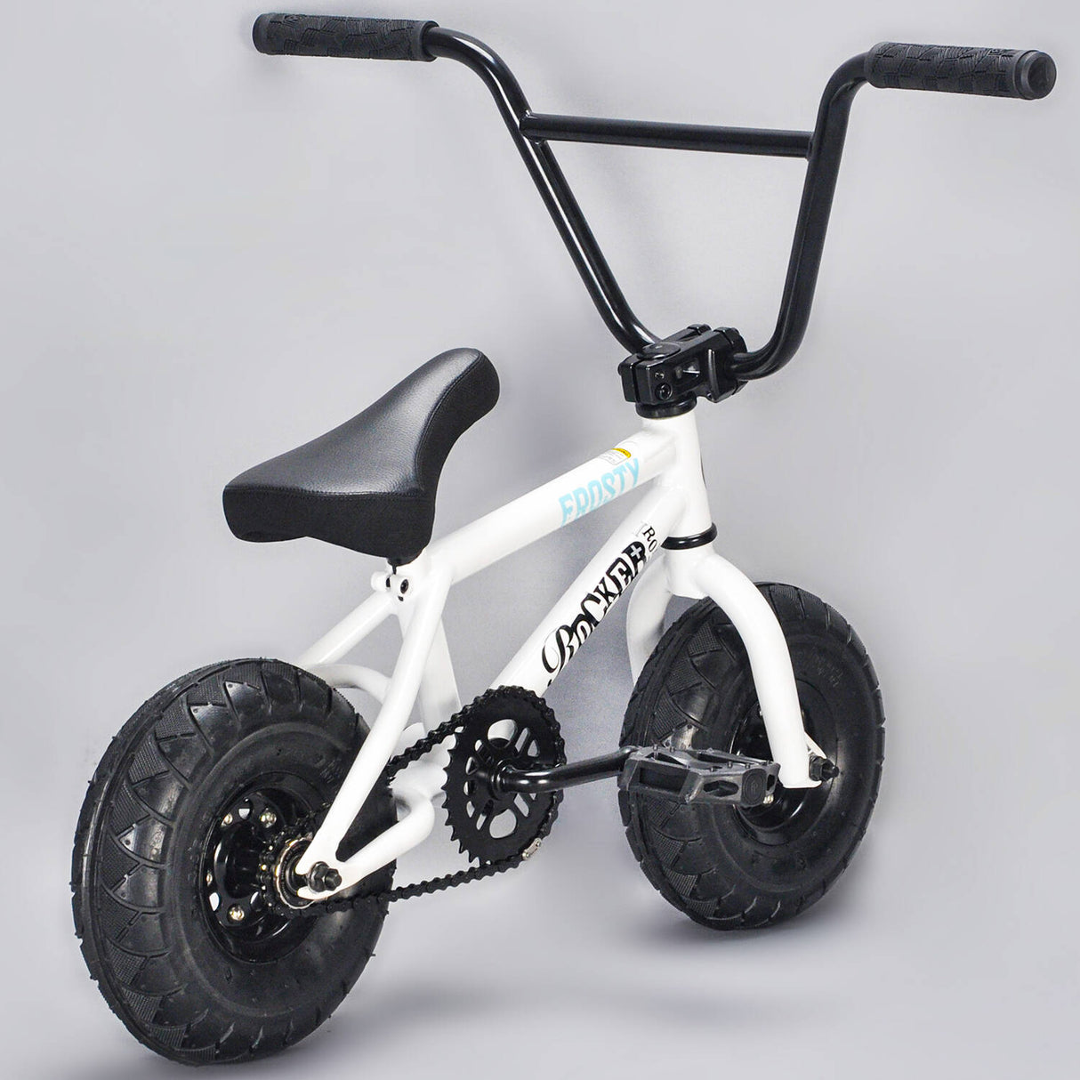 Rocker IROK+ Mini BMX - Frosty