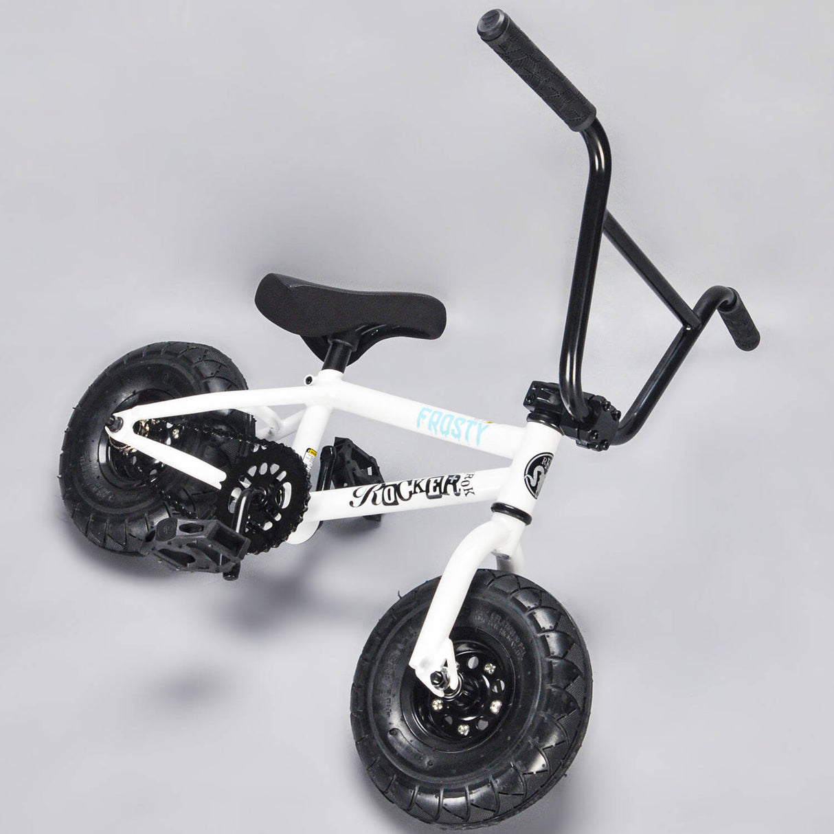 Rocker IROK+ Mini BMX - Frosty