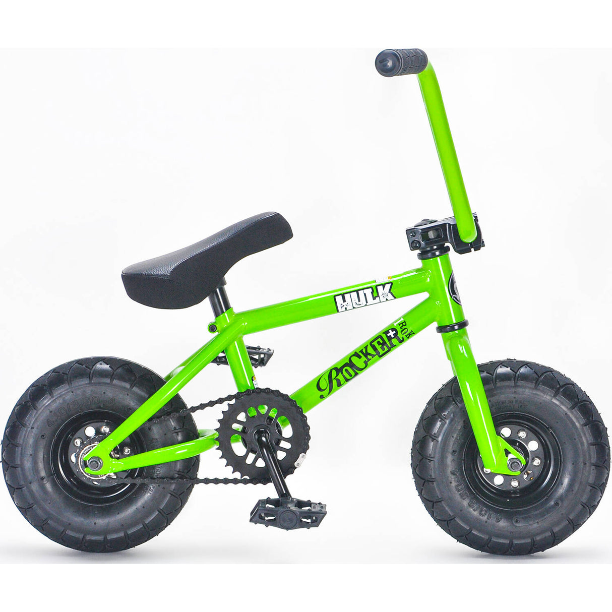 Rocker IROK+ Mini BMX - Hulk