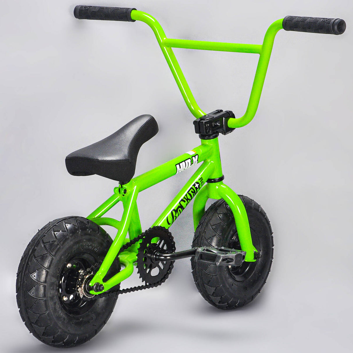 Rocker IROK+ Mini BMX - Hulk