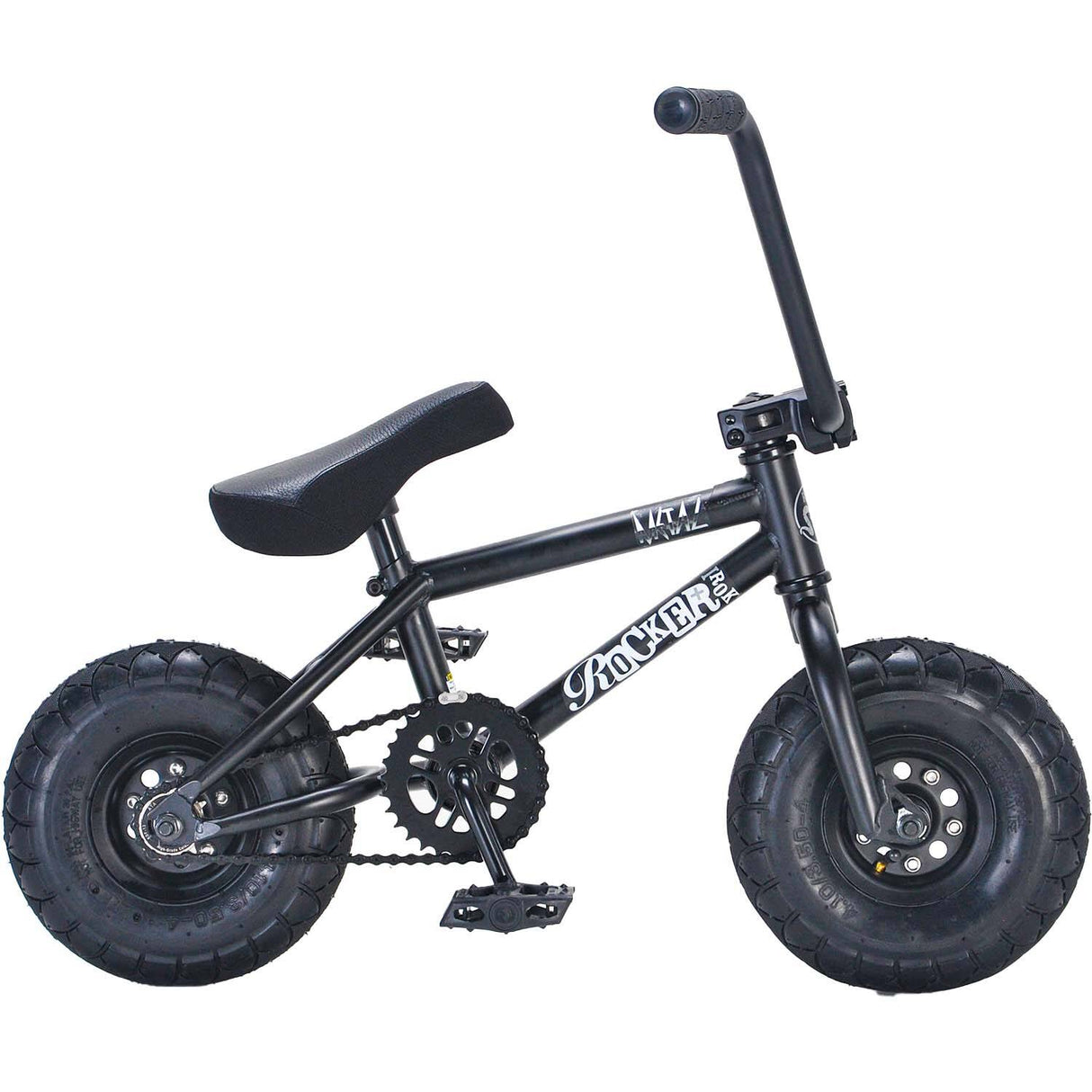 Rocker IROK+ Mini BMX - Metal