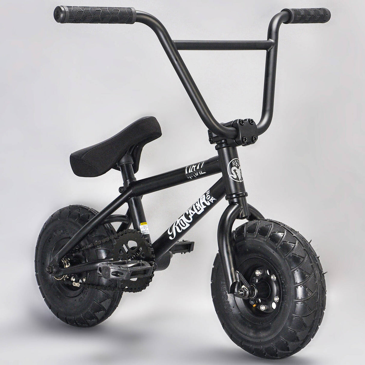 Rocker IROK+ Mini BMX - Metal