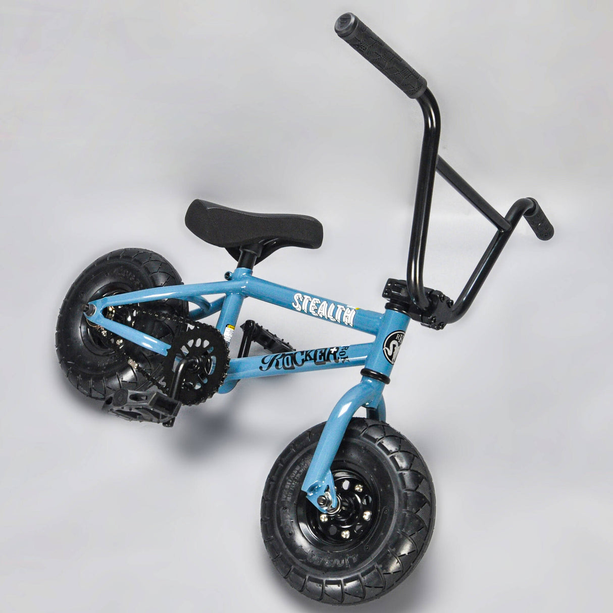 Rocker IROK+ Mini BMX - Stealth