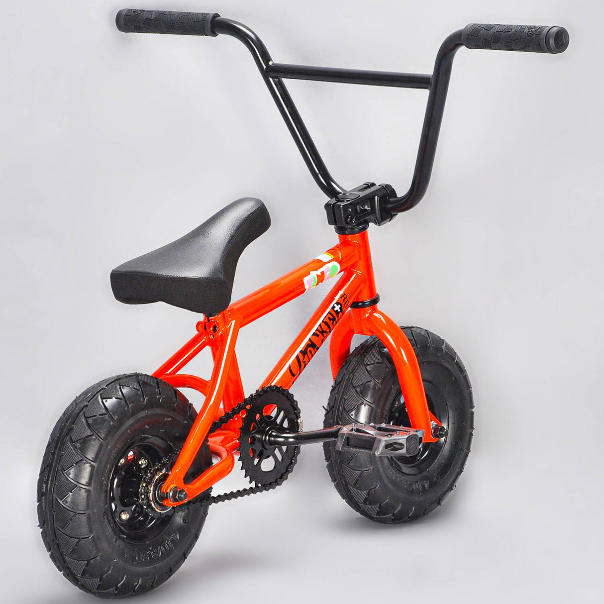 Rocker IROK+ Mini BMX - Tango