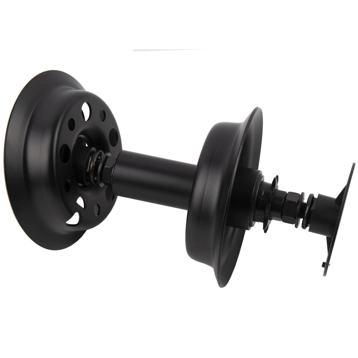 Rocker 3 Mini BMX Rear Wheel Rim - Black
