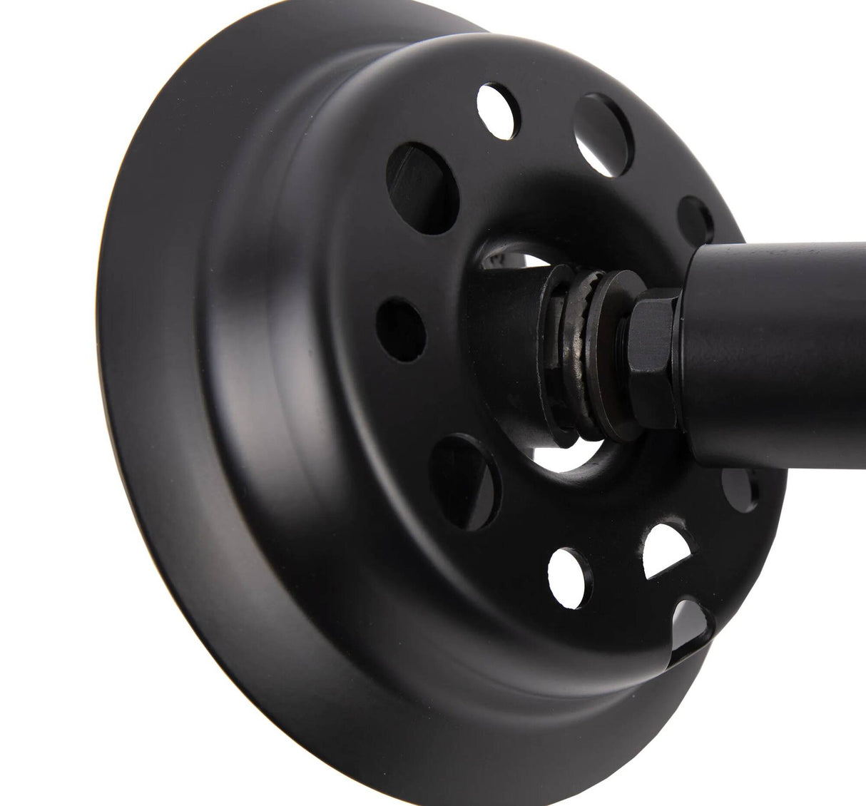 Rocker 3 Mini BMX Rear Wheel Rim - Black