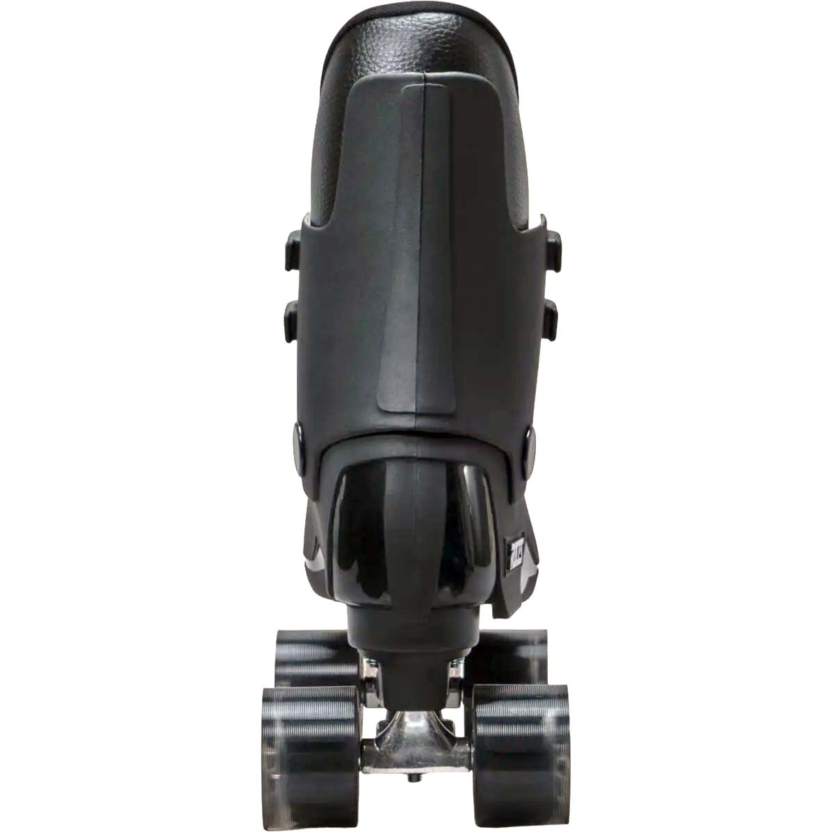 Roces Pro 80 Quad Roller Skates - Black