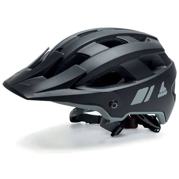 Rollerblade X-Helmet - Black