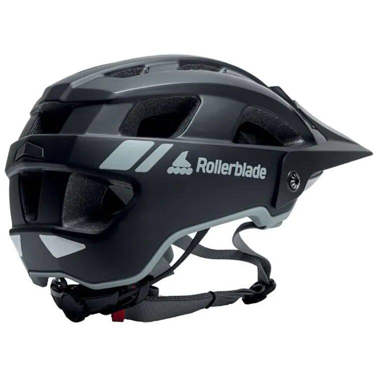 Rollerblade X-Helmet - Black