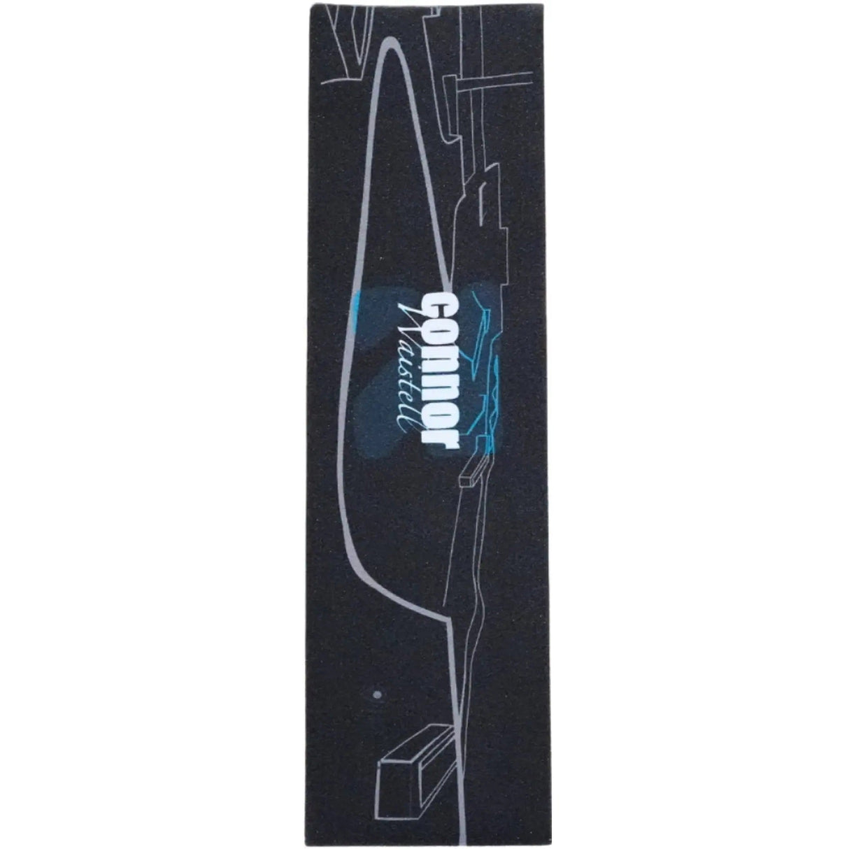 Root Industries Connor Waistell Signature Scooter Grip Tape 23" x 6.5"