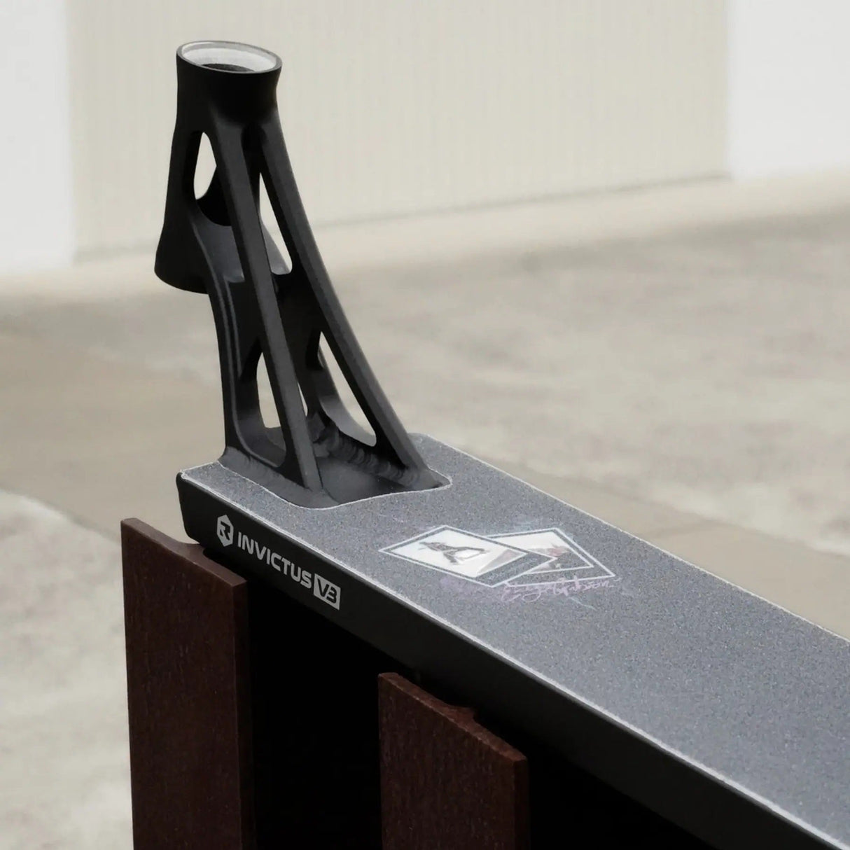 Root Industries Emily Gibson Signature Scooter Grip Tape 23'' x 6.5''