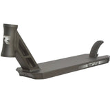 Root Type R GT Scooter Deck - Black 18.5" x 5"
