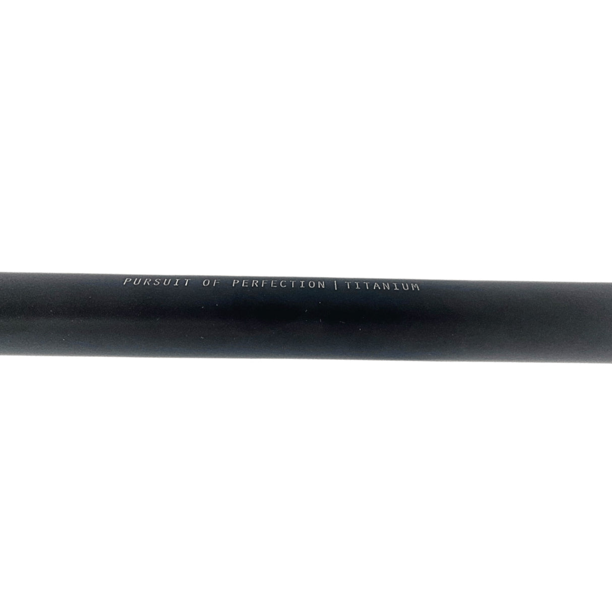 Root Industries AIR T Titanium HIC Scooter Bars - Black 690mm