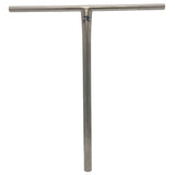 Root Industries AIR T Titanium HIC Scooter Bars - Raw 690mm