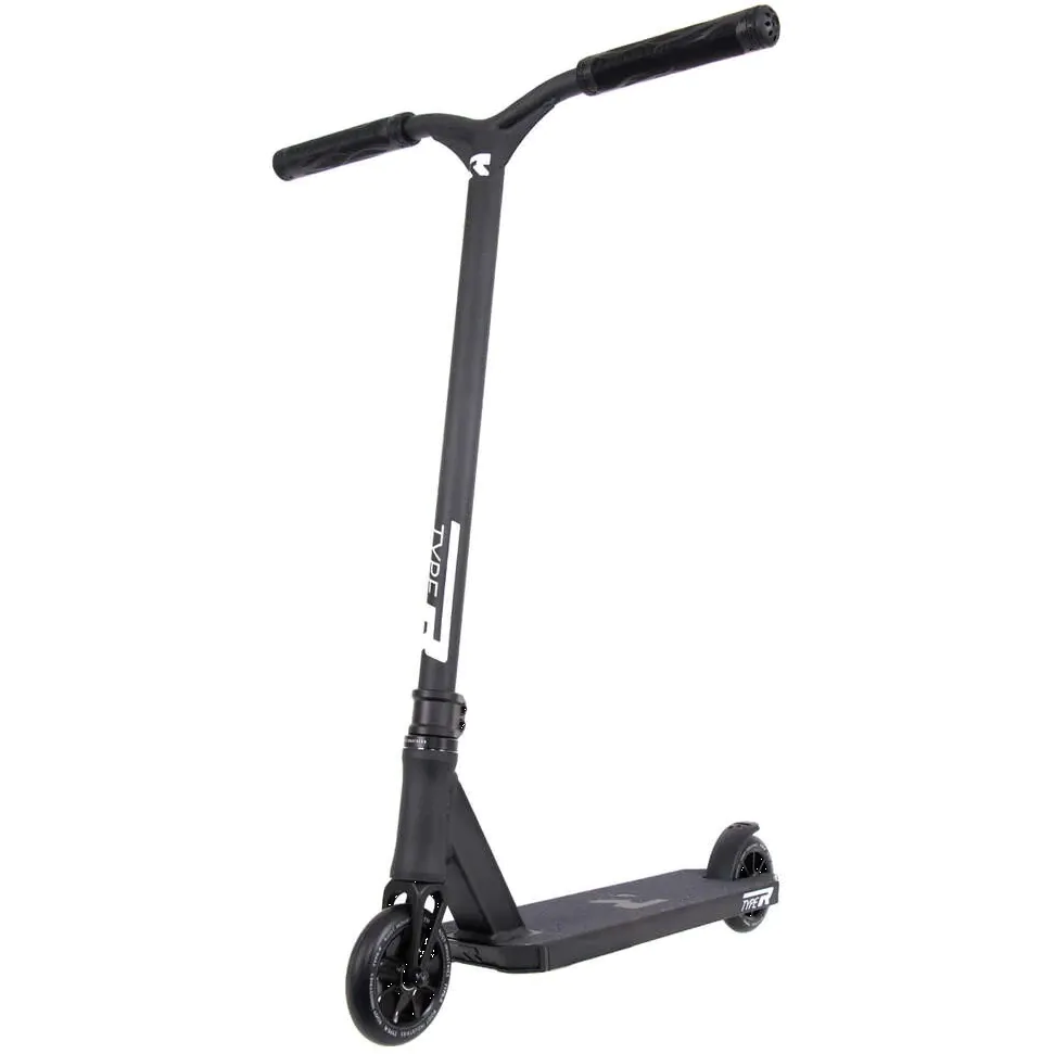 Root Industries Type R Pro Stunt Scooter - Matte Black