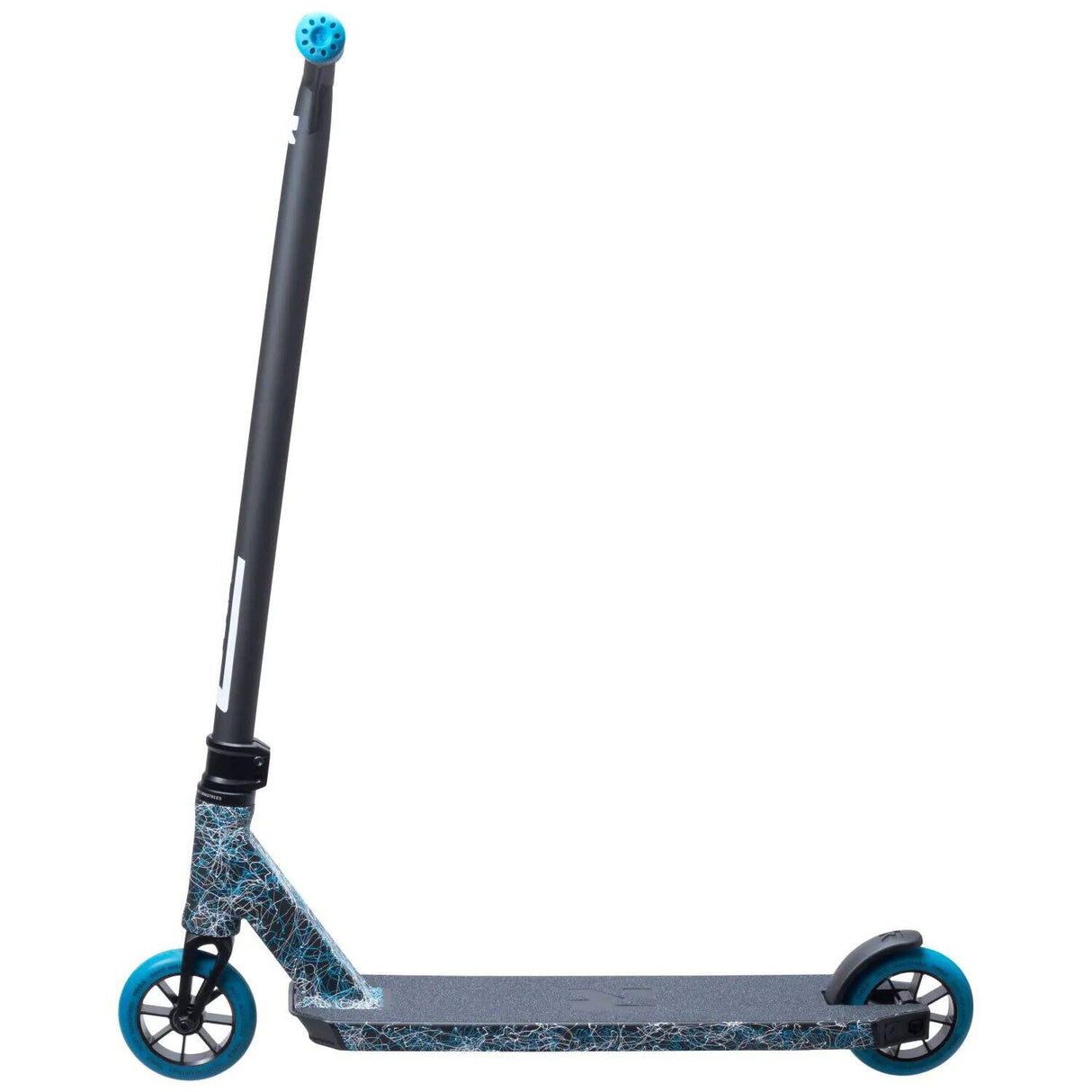 Root Industries Type R Pro Stunt Scooter - Black/Blue/White