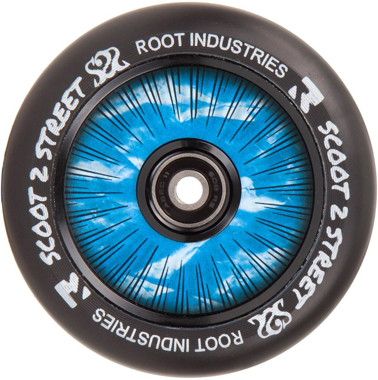Root Industries Air Signature 110mm Scooter Wheel - Scoot 2 Street
