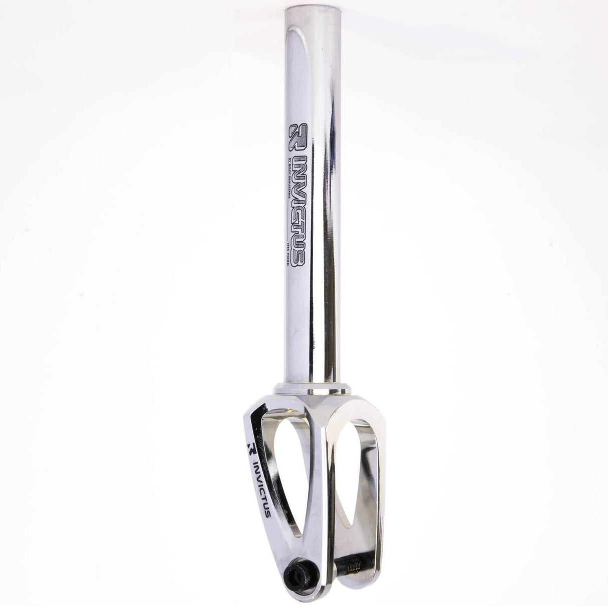 Root Industries Invictus V2 IHC Scooter Forks - Mirror