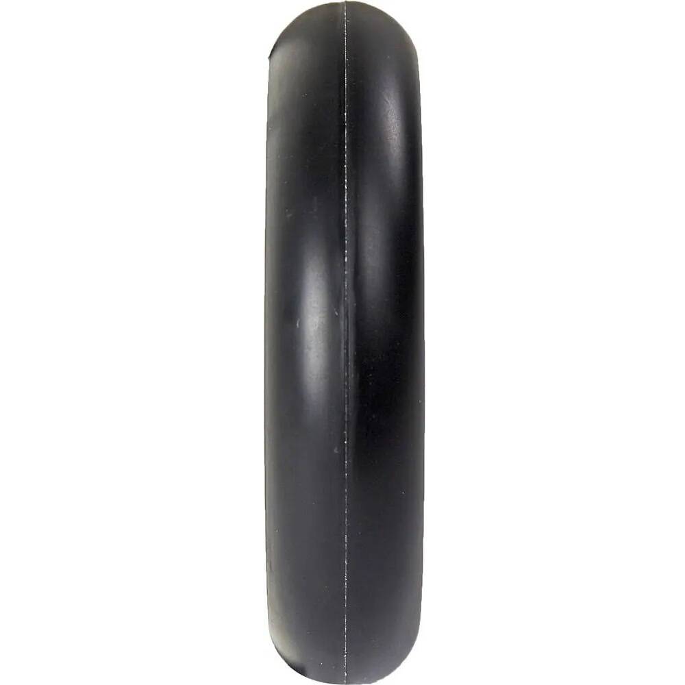 Root Industries 120mm Air Scooter Wheel - Black/Mirror