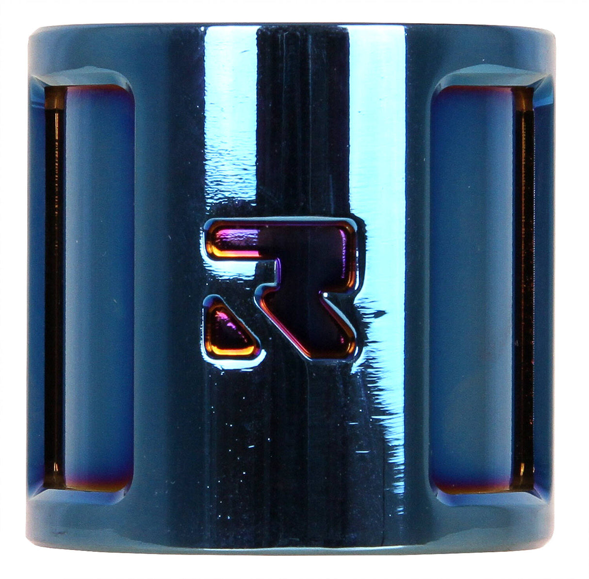Root Air Double Clamp - Blu-Ray