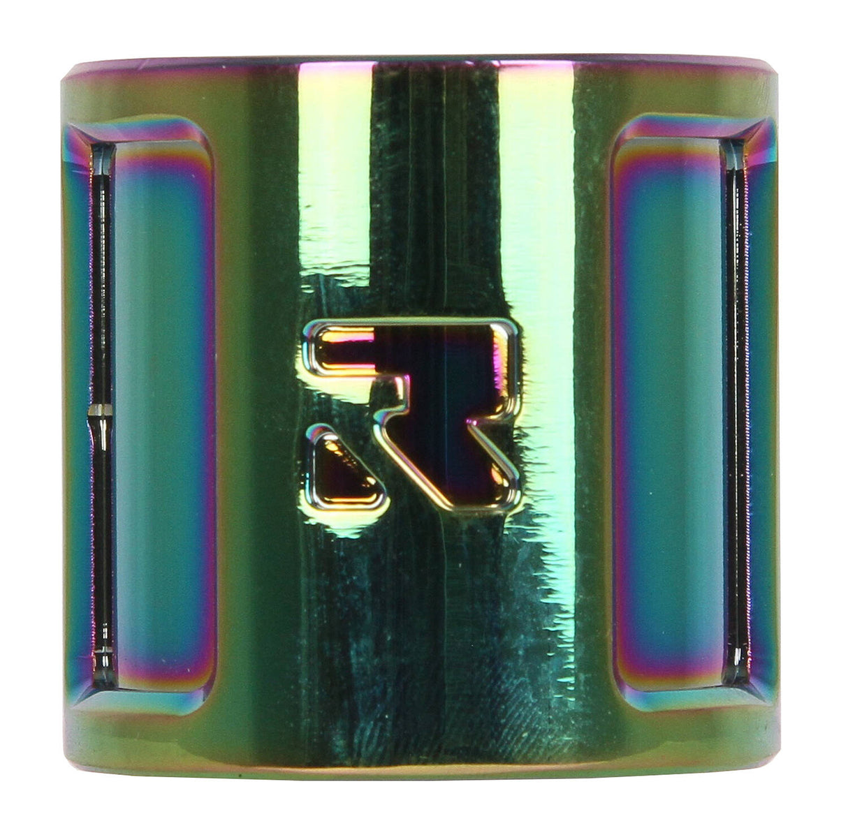 Root Air Double Clamp - Rocket Fuel