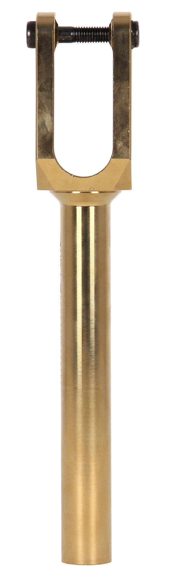 Root Industries IHC Air Scooter Forks - Gold