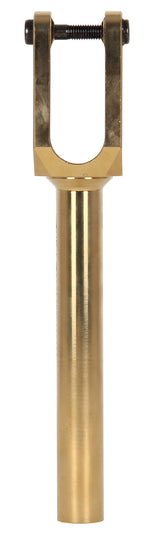 Root Air IHC Scooter Forks - Gold