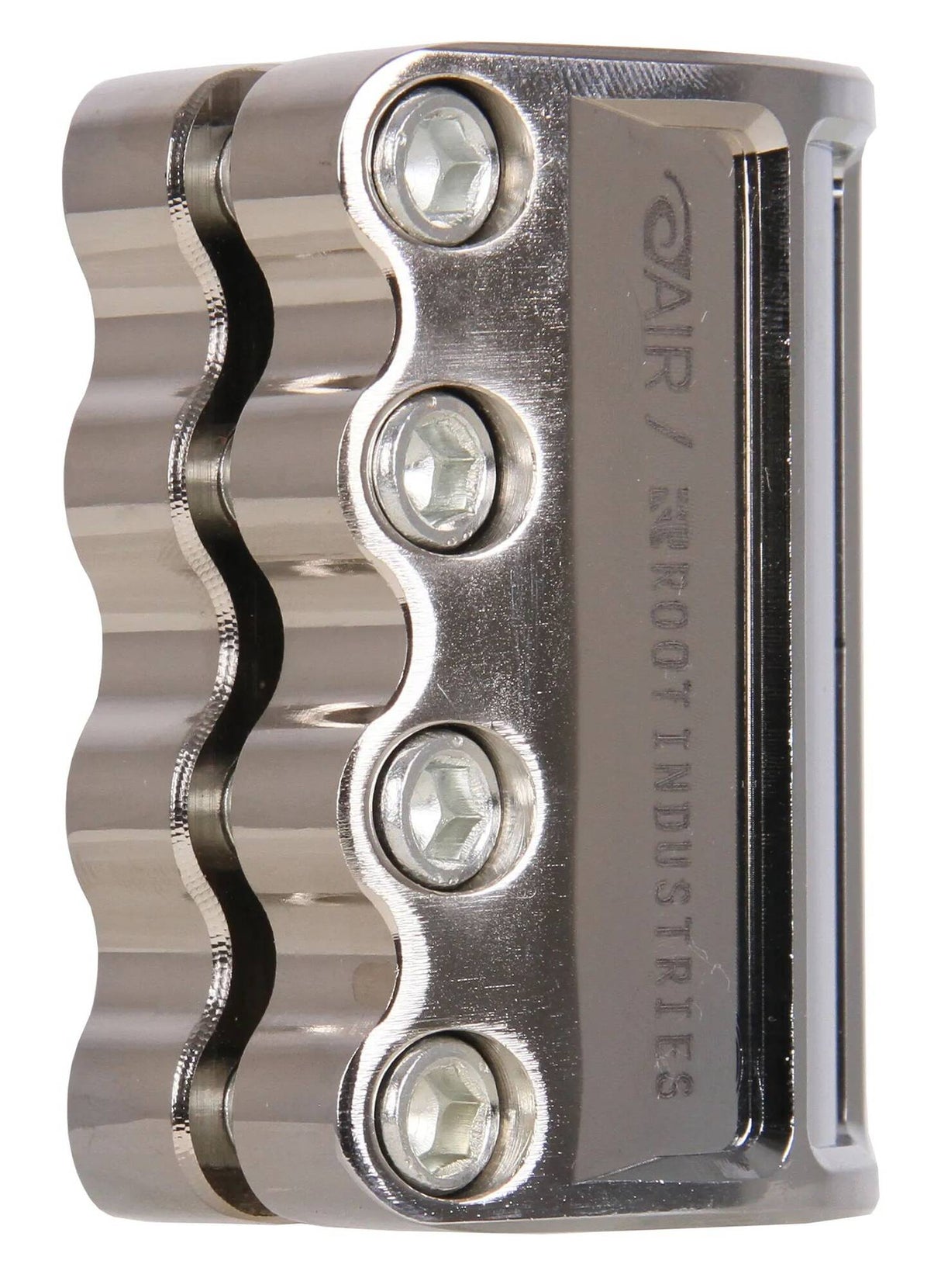 Root Air SCS Clamp - Chrome