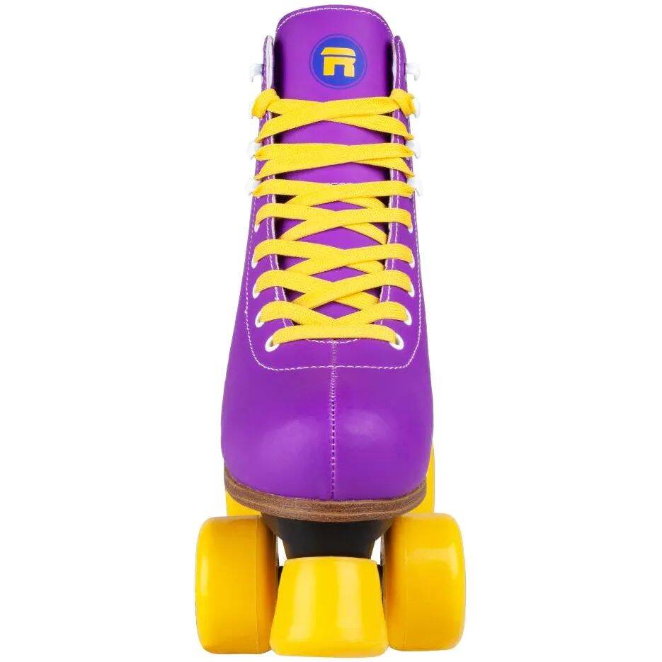 Rookie Adjustable Roller Skates - Passion