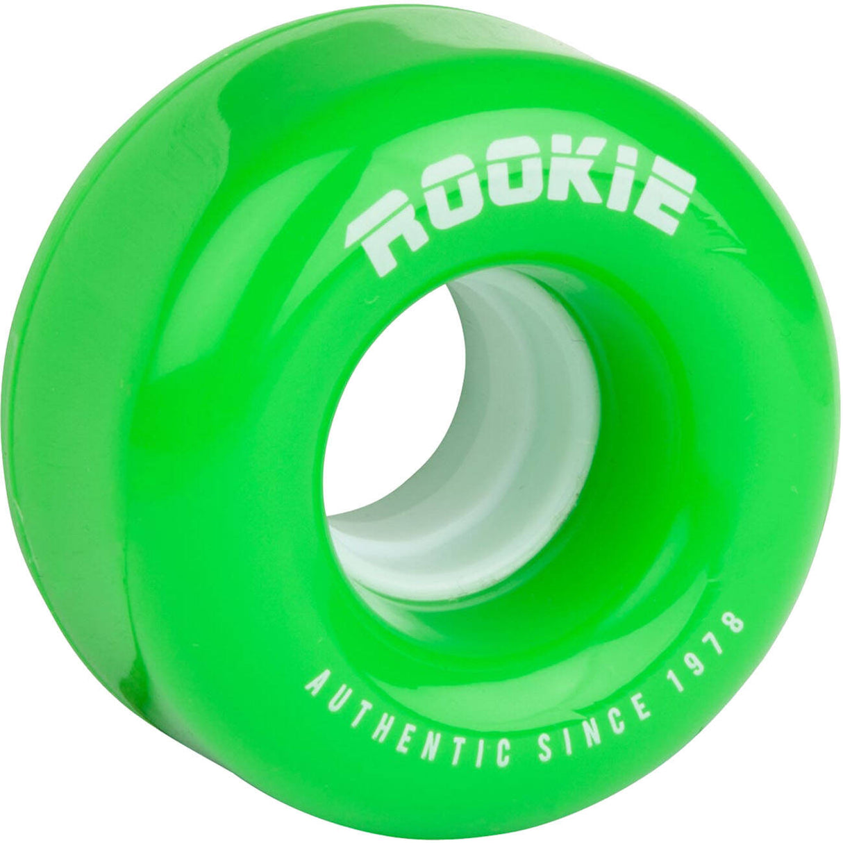 Rookie Disco Quad Roller Skate Wheels 58mm - Multi
